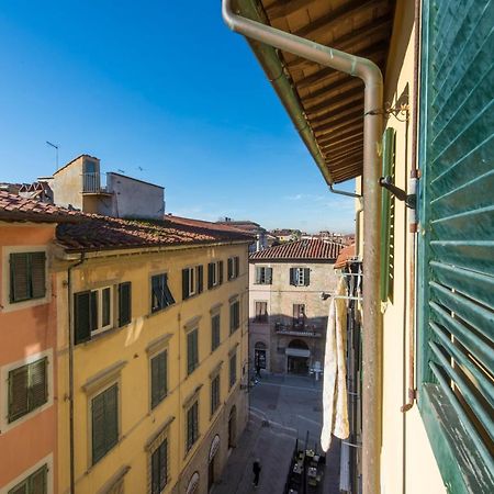 Arco Antico Daire Pisa Dış mekan fotoğraf